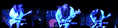 Kyuss - Banda
