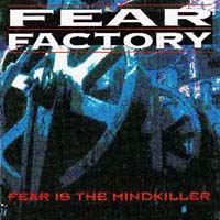 Fear is the Mindkiller