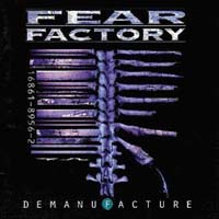 Demanufacture