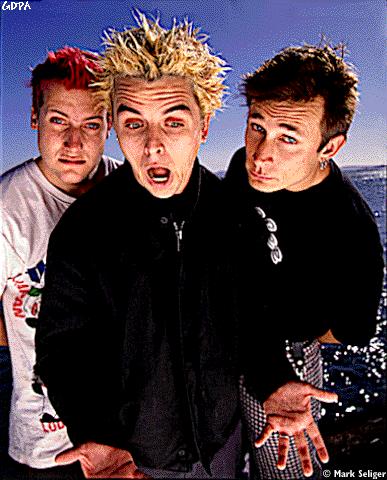Green Day