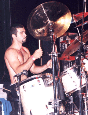 John